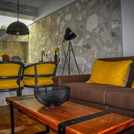 Sea View Studio Terminal Budva Exterior foto